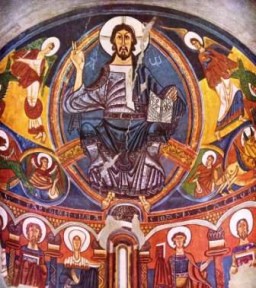 pantocrator